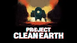 Screenshot 6: PROJECT CLEAN EARTH