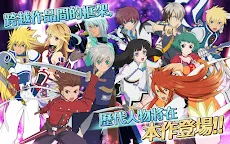 Screenshot 2: 時空幻境 群星傳奇 Tales of Asteria