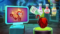 Screenshot 8: Monster Legends - RPG