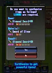 Screenshot 23: Eternal Rogue: Dungeon RPG