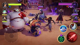 Screenshot 14: 迪士尼魔鏡宇宙