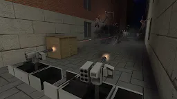 Screenshot 18: Zombie Combat Simulator