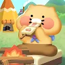 Icon: Friends 四川省 for Kakao