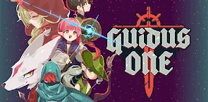Screenshot 22: Guidus One
