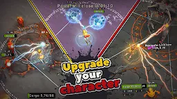 Screenshot 10: Io's Quest