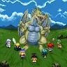 Icon: 千萬RPG