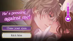 Screenshot 12: Ikemen Vampire | Inglés