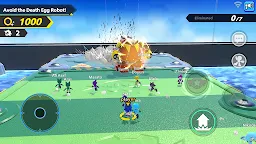 Screenshot 10: Sonic Rumble