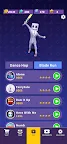 Screenshot 2: Marshmello Music Dance