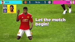 Screenshot 11: Pitch Clash Beta Version