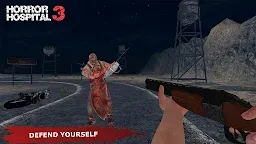 Screenshot 7: Horror Hospital 3: Dead Way
