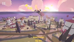 Screenshot 5: 地平線上的蕾亞之翼