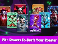 Screenshot 8: Pokero: Card Adventure