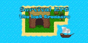Screenshot 25: Survival RPG 1: Island Escape