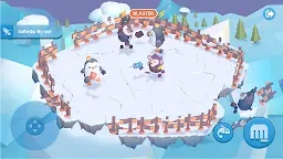 Screenshot 10: Ice Arena