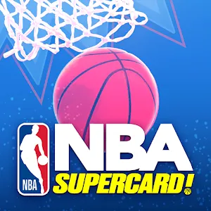 NBA SuperCard: Basketball card battle