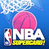 Icon: NBA SuperCard: Basketball card battle