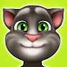 Icon: My Talking Tom