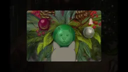 Screenshot 2: Milo and the Christmas Gift