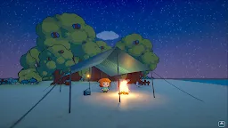 Screenshot 16: Solitary Island Lights