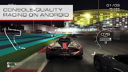 Screenshot 1: GRID™ Autosport