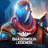 Icon: SHADOWGUN LEGENDS - オンラインシューターFPS !