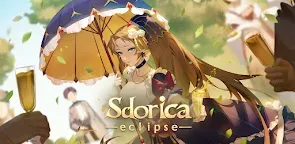 Screenshot 22: Sdorica(スドリカ)