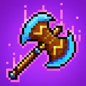 Warspear Online - Classic Pixel MMORPG (MMO, RPG)