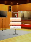 Screenshot 1: 想變成人頭麥克風VR