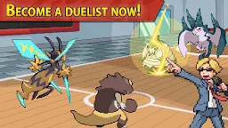 Screenshot 32: Duel Revolution
