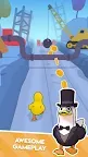Screenshot 2: Duck On The Run