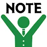 Icon: 메모장 Simple Notepad