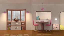 Screenshot 14: 下雨天逃脫回家