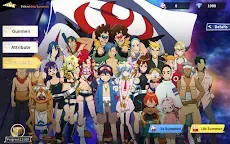 Screenshot 18: Tengen Toppa Gurren Lagann | English