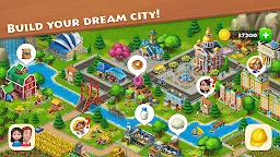 Screenshot 20: Township