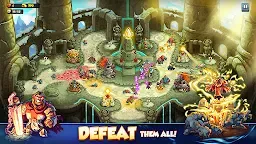 Screenshot 23: Kingdom Rush 6: Genesis TD
