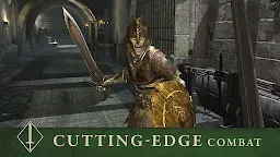 Screenshot 5: The Elder Scrolls: Blades | Asia