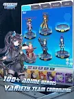 Screenshot 10: Goddess Legion: Silver Lining - AFK RPG | English