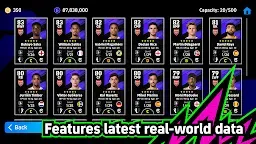 Screenshot 23: eFootball™ 2024