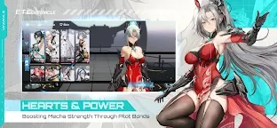 Screenshot 17: E.T.E Chronicle: Action RPG