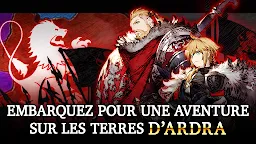 Screenshot 17: WAR OF THE VISIONS FFBE | Globale