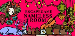 Screenshot 10: Escapegame NamelessRoom