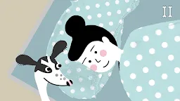 Screenshot 22: Tiki - a story about a dog