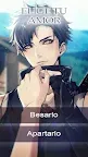 Screenshot 12: My Ninja Destiny: Otome Romance Game
