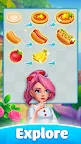Screenshot 21: Merge Cooking: Diner Story