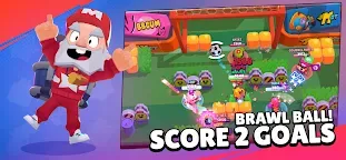 Screenshot 17: Brawl Stars | Global