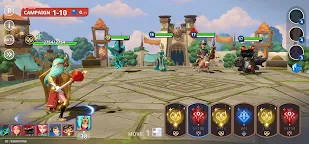 Screenshot 12: 秘法傳奇