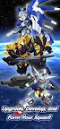 Screenshot 7: SD Gundam G Generation ETERNAL｜ Global