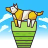 Icon: Animal Jump 