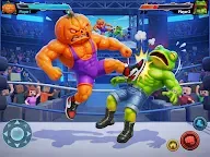 Screenshot 22: WrestleRot: Ring Fighting Game